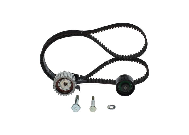 Timing belt set