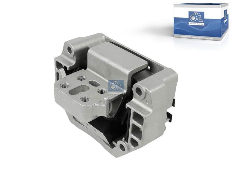 Mounting, manual transmission