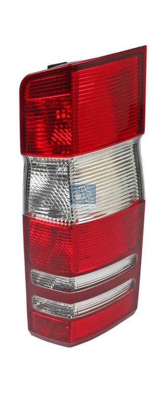 Rear light