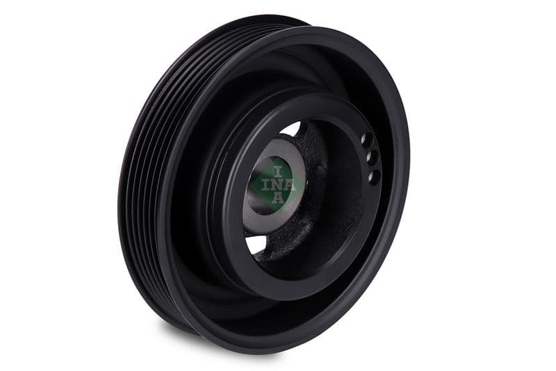 Krukaspoelie (aantal ribben: 6) past: FORD B-MAX, C-MAX II, ECOSPORT, FIESTA VI, FOCUS III, GRAND C-MAX, MONDEO IV 1.25-1.6LPG 03.07-