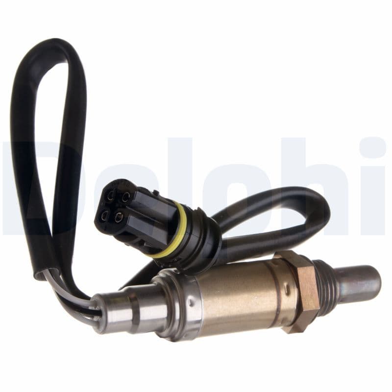Oxygen Sensor