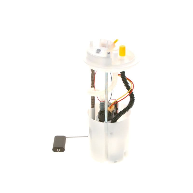 Elektrische brandstofpomp (module) past: FIAT DOBLO, DOBLO CARGO 1.3D/1.6D/2.0D 01.10-