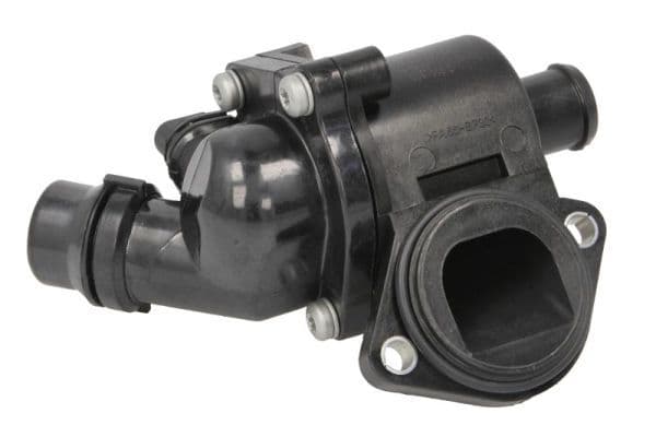 Thermostaat koelsysteem (105°C, in huisvesting) past: AUDI A4 B6, A4 B7  SEAT EXEO, EXEO ST 1.6/1.8/2.0 11.00-09.10