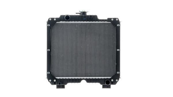 Motorradiator past: NEW HOLLAND TD 4020F, TD 4030F, TD 4040F