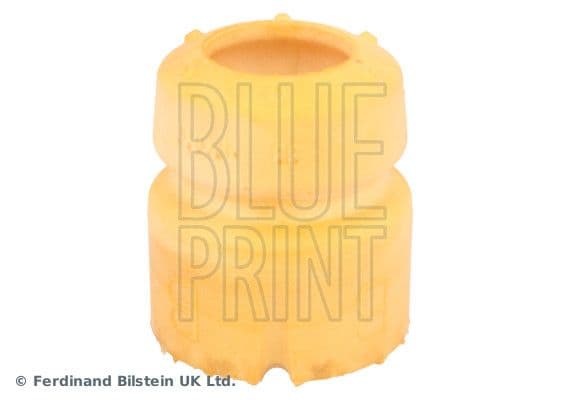 Rubber Buffer, suspension