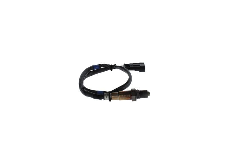 Oxygen Sensor