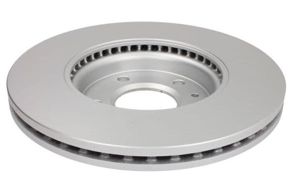 Brake disc Voor Links/Rechts (gecoat) past: CHEVROLET CRUZE, ORLANDO, VOLT  OPEL AMPERA, ASTRA J, ASTRA J GTC, CASCADA, INSIGNIA B, INSIGNIA B GRAND SPORT, ZAFIRA C 1.3D-2.0D 05.09-