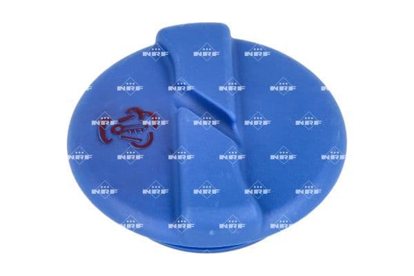 Stop koelvloeistof vereffeningstank (1,4bar) past: AUDI 50, 80 B2, 90 B2, 90 B3, A4 B5, A6 C5, COUPE B2, COUPE B3, QUATTRO  FORD GALAXY I  SEAT ALHAMBRA, CORDOBA, CORDOBA VARIO 0.9-2.9 08.74-05.10