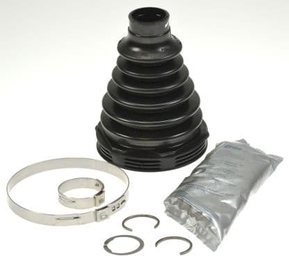 Zonnedak gasveer (6/15H  L max-265mm  L min-265mm  sUV-100mm  werp kracht 180N) past: CASE IH 1046, 1055, 1055 XL, 1246, 644, 744, 744 XL, 744 XLA, 844, 844 S, 844 SA, 844 XL, 844 XLA, 844 XLN, 946