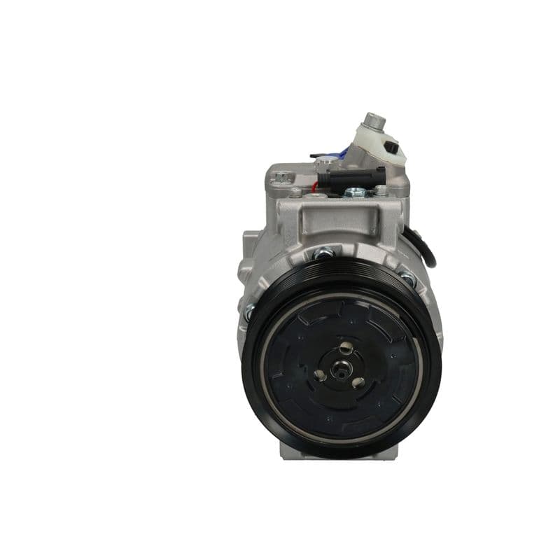 Airconditioning compressor past: MERCEDES G (W463), GL (X164), M (W164), R (W251, V251) 3.0D/4.0D 07.05-12.12