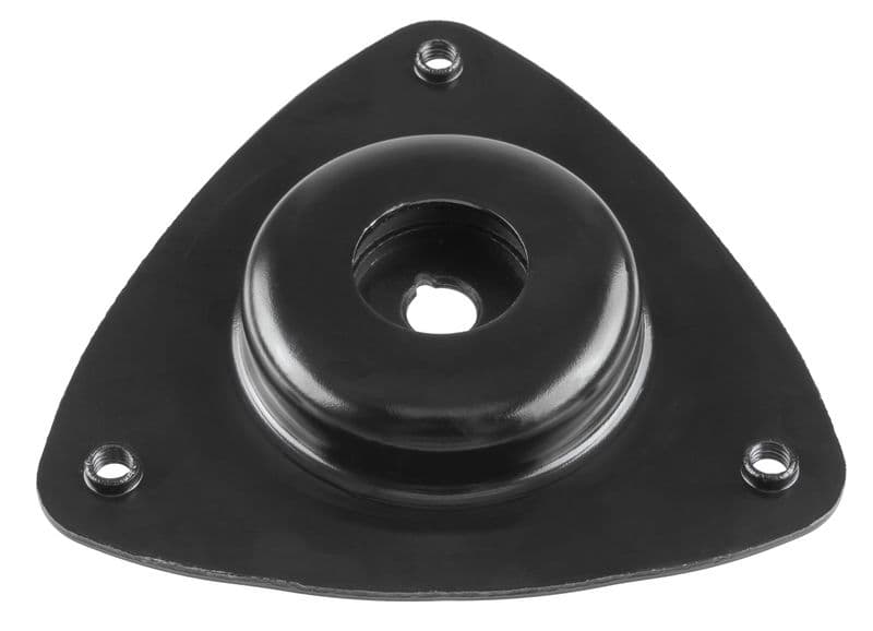 MacPherson veerpoot bevestiging Voor Links/Rechts past: MERCEDES CITAN TOURER (W420), CITAN/MINIVAN (W420), EQT (W420), T (MPV)  NISSAN QASHQAI III, TOWNSTAR  RENAULT AUSTRAL 1.2H-Electric 04.21-