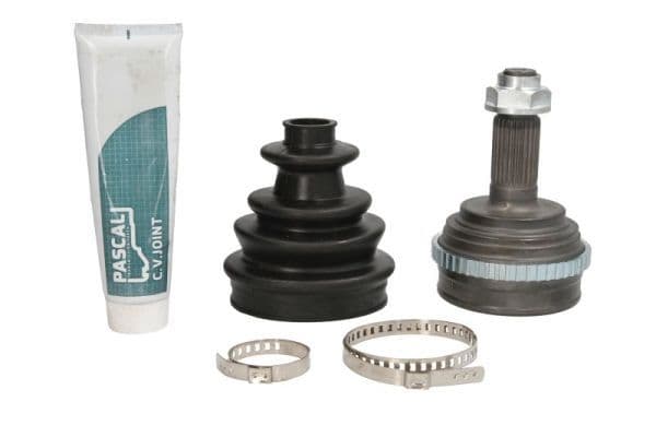 CV-gewricht buitenste Links/Rechts (26z/22z/60mm  ABS:50) past: HONDA CIVIC VII 1.3H/1.4/2.0 11.00-09.05