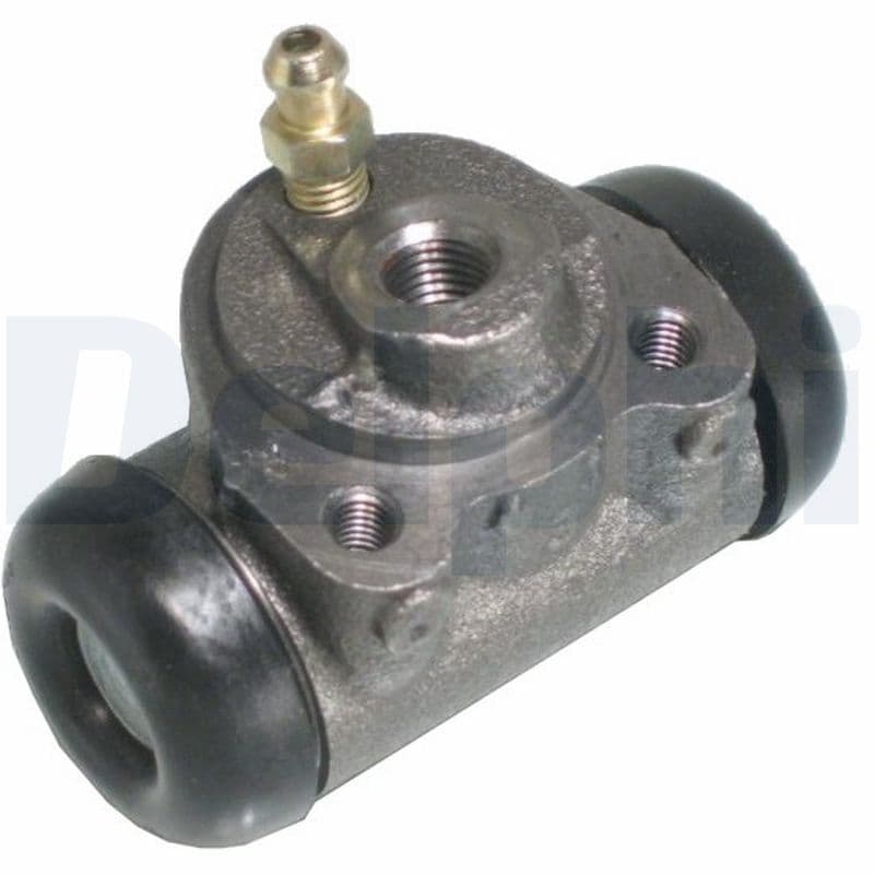 Wheel brake cylinder