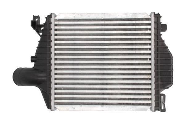 Toevoerluchtkoeler past: MERCEDES V (638/2), VITO (W638) 2.0-2.3D 02.96-07.03