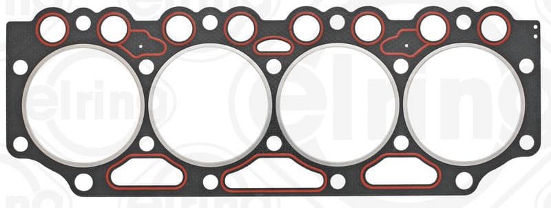 Cylinder head gasket