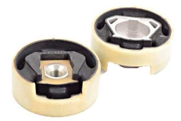 MacPherson veerpoot bevestiging Voor Links/Rechts (met een lager) past: RENAULT GRAND SCENIC III, MEGANE, MEGANE III, SCENIC III 1.2-2.0D 11.08-03.17