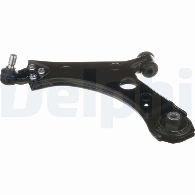 Track control arm