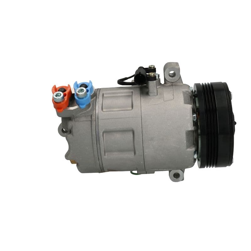 Airconditioning compressor past: BMW 3 (E46), X3 (E83), Z4 (E85) 2.0D-3.0 09.01-12.07