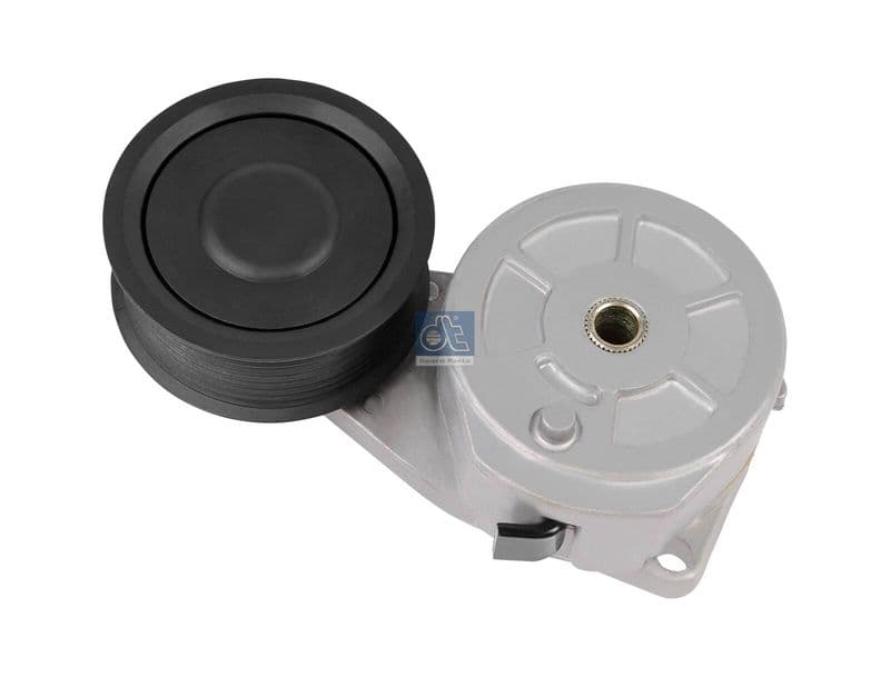 Stuurbekrachtigingsrek hydraulisch (gereviseerd) past: HYUNDAI H-1, H-1 / STAREX 2.4/2.5D 06.97-12.07