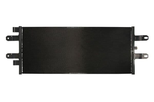 A/C condensator 842x344 past: SCANIA G I, P I, R I 03.04-05.19