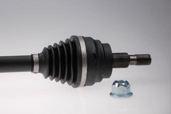 As van de aandrijfas Achter Links/Rechts 850mm (gereviseerd) past: MERCEDES MARCO POLO CAMPER (W447), V (W447), VITO MIXTO (DOUBLE CABIN), VITO TOURER (W447), VITO (W447) 2.0D/2.2D 03.14-