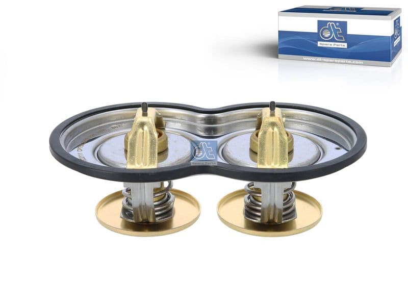 Stuurbekrachtigingsrek hydraulisch (gereviseerd) past: VOLVO S60 I, S80 I, V70 II 2.0-3.0 05.98-04.10