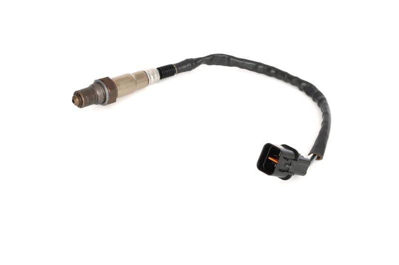 Lambda sonde (aantal draden 4, 400mm) past: HYUNDAI I10 I, I10 II  KIA PICANTO II, RIO III 1.2/1.25/1.25LPG 01.11-