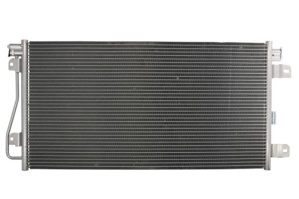 A/C condensator past: NISSAN INTERSTAR  OPEL MOVANO A  RENAULT MASTER II 1.9D-2.8D 12.97-