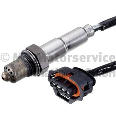 Oxygen Sensor