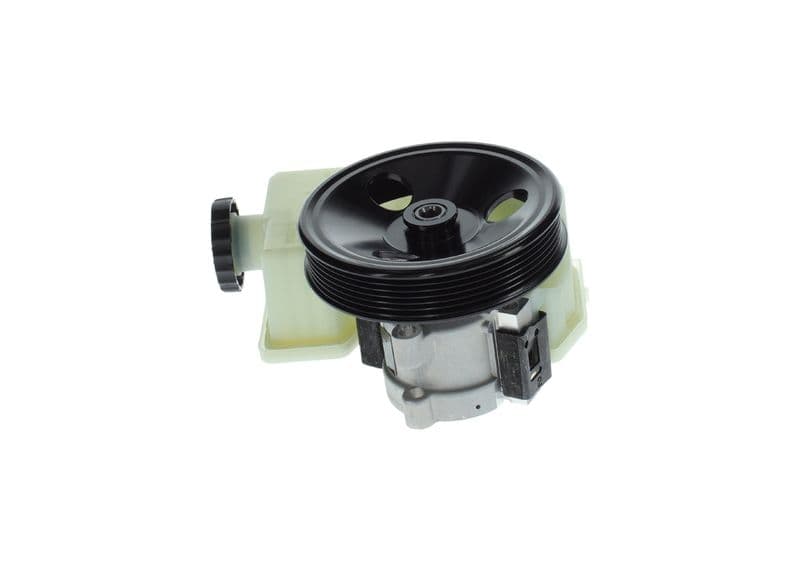 Hydraulische pomp, stuurbekrachtiging (nieuw) past: JEEP CHEROKEE, GRAND CHEROKEE III 3.7 09.01-