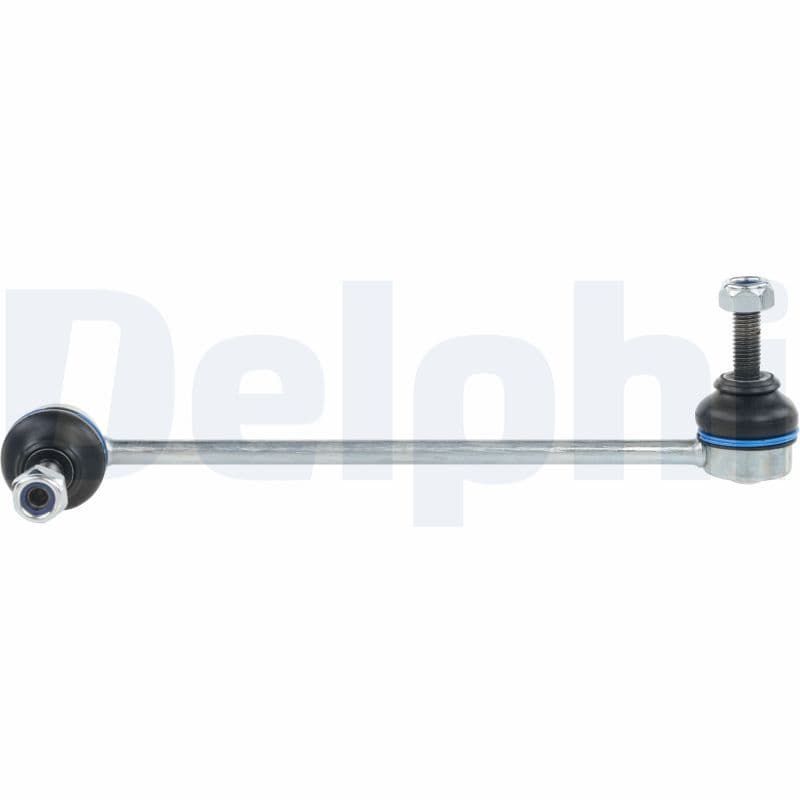 Stabilisatorstang Voor Links 240mm past: BMW 5 (E39) 2.0-3.0D 09.95-05.04