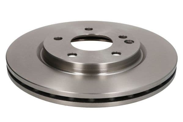 Brake disc Voor Links/Rechts past: MERCEDES VANEO (414) 1.6/1.7D/1.9 02.02-07.05