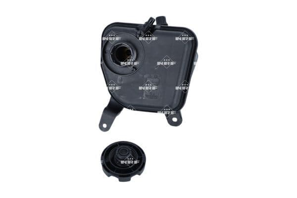 Koelvloeistof expansievat past: BMW 1 (E82), 1 (E88), 3 (E90), 3 (E91), 3 (E92), 3 (E93) 03.06-12.13