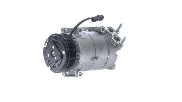 Airconditioning compressor past: FORD KUGA II 2.0D 03.13-12.19