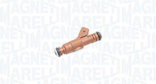MAGNETI MARELLI