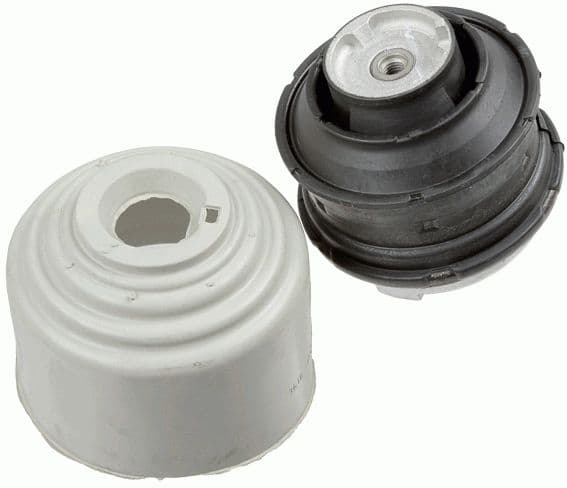 Motorsteun Achter/Voor Links/Rechts, hydraulisch past: MERCEDES C (CL203), C T-MODEL (S203), C (W203), CLC (CL203), CLK (A209), CLK (C209), E (W211), S (C216), S (W221, V221) 2.1D-6.3 05.00-12.13