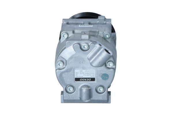 Airconditioning compressor past: FIAT BRAVA, BRAVO I, PALIO, PUNTO, SIENA, STRADA  LANCIA Y 1.2/1.2ALK/1.3 03.96-