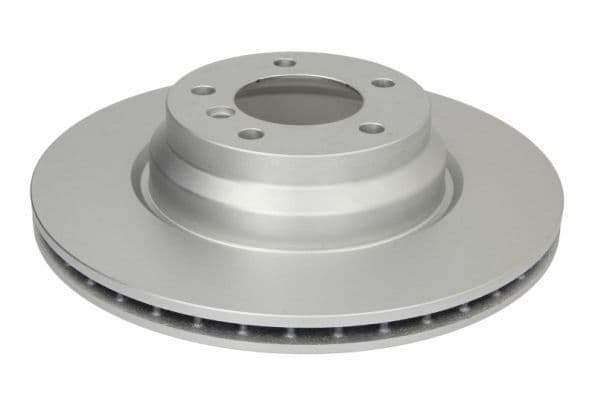 Brake disc Voor Links/Rechts PERFORMANCE (gecoat  met een hoog koolzuurgehalte) (gecoat) past: BMW 1 (E81), 1 (E82), 1 (E87), 1 (E88), 3 (E90), 3 (E91), 3 (E92), 3 (E93) 1.6-3.0D 12.04-06.15