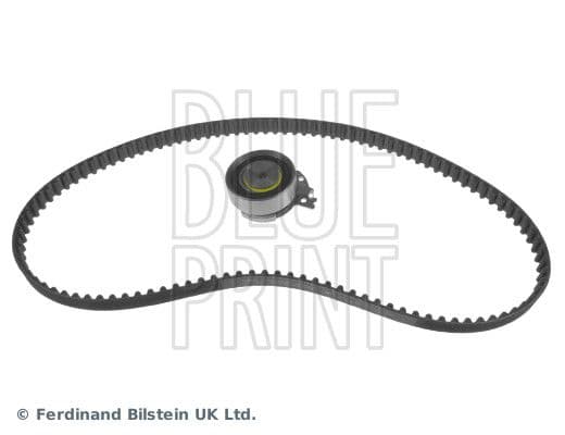 Timing belt set