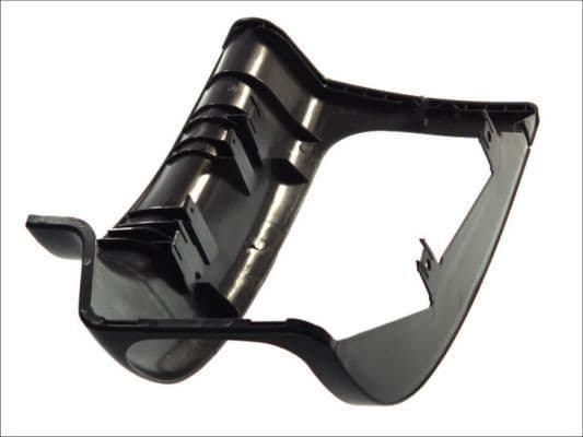 Koplamp frame Links past: RVI KERAX, PREMIUM, PREMIUM 2 04.96-