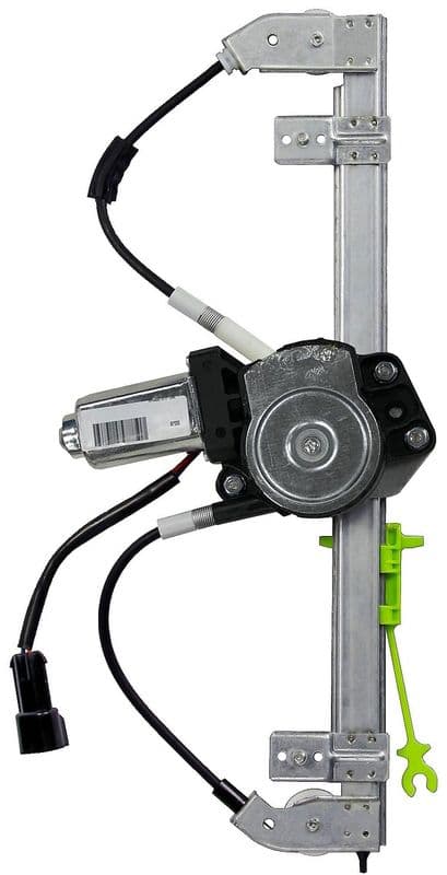 Manifold, exhaust system