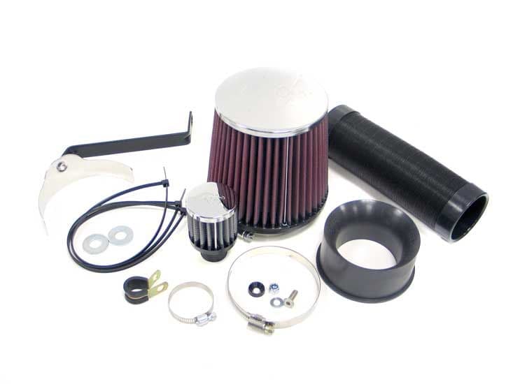 Sports Air Filter System
