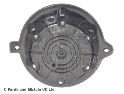 Distributor cap