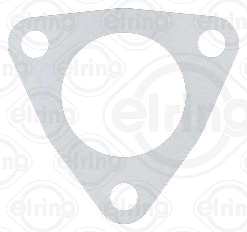 Turbocharger gasket