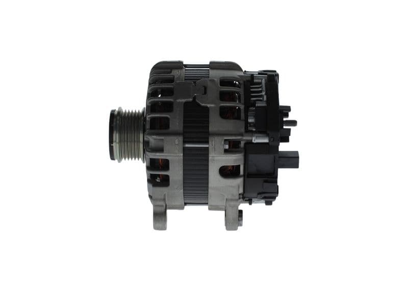 Dynamo (12V, 250A, (en) new with a deposit) past: AUDI A8 D5 3.0D 01.19-