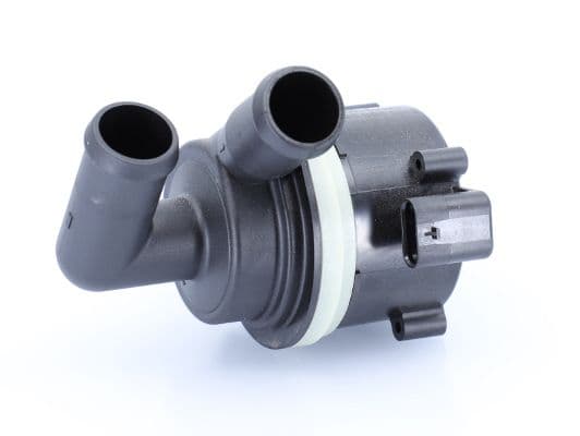 Extra waterpomp (werkingsmodus elektrisch) past: AUDI A3, A4 ALLROAD B8, A4 B8, A5, A6 C7, Q5  SEAT ALHAMBRA, ALTEA, ALTEA XL, EXEO, EXEO ST, LEON  SKODA OCTAVIA II, SUPERB II, YETI 0.8DH-2.0D 05.03-
