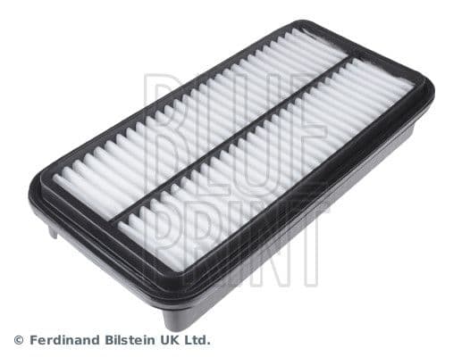 Luchtfilter (Patroon) past: GEO TRACKER  SUZUKI VITARA 1.6 01.88-12.98