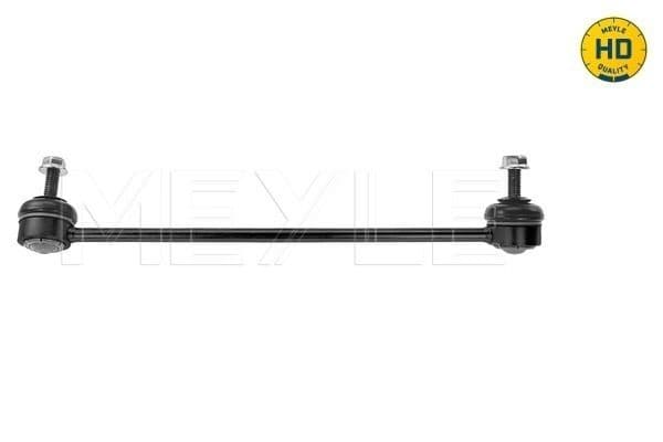 Stabilisatorstang Voor Links 330mm past: DS DS 3  CITROEN C3 AIRCROSS I, C3 AIRCROSS II, C3 III, C3 PICASSO, C4 CACTUS, C-ELYSEE, DS3  OPEL CROSSLAND X, CROSSLAND X / CROSSLAND 1.0-1.6LPG 02.06-