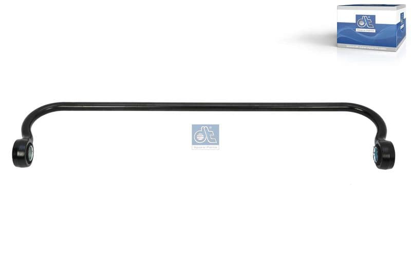 Stabiliser Bar, suspension