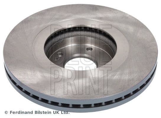 Brake disc Voor Links/Rechts past: HYUNDAI GRAND SANTA FÉ, SANTA FE IV, SANTA FÉ II, SANTA FÉ III  KIA SORENTO II, SORENTO III 2.0D-3.5 11.05-12.20